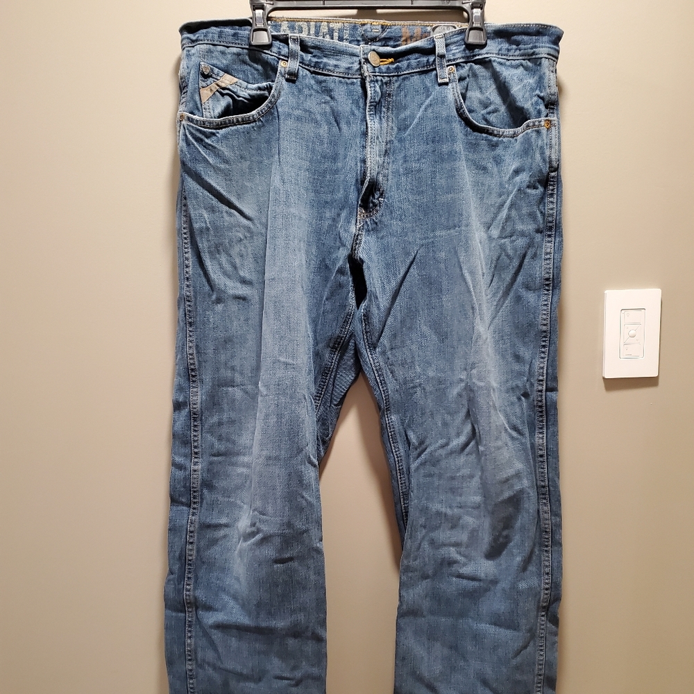 Ariat 36x34 jeans